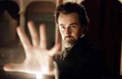 The Illusionist