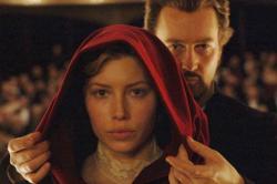 The Illusionist