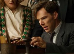 The Imitation Game