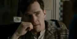 The Imitation Game