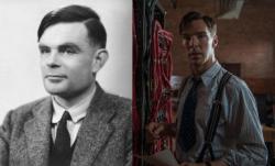 The Imitation Game