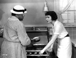 Imitation of Life