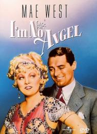 I'm No Angel poster