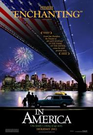 In America poster