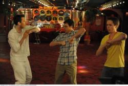 The Inbetweeners Movie