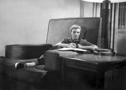 The Incredible Shrinking Man