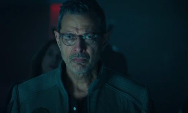 Independence Day: Resurgence