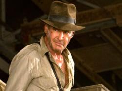 Indiana Jones and the Kingdom of the Crystal Skull