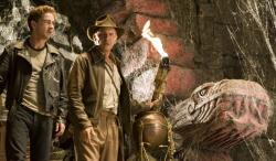 Indiana Jones and the Kingdom of the Crystal Skull