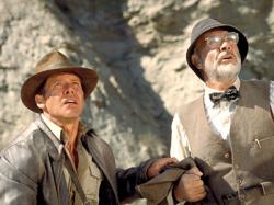 Indiana Jones and the Last Crusade