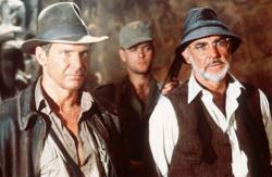Indiana Jones and the Last Crusade