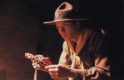 Indiana Jones and the Last Crusade