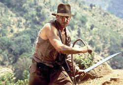 Indiana Jones and the Temple of Doom