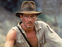 Indiana Jones and the Temple of Doom