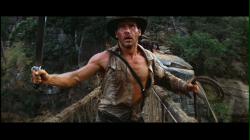 Indiana Jones and the Temple of Doom