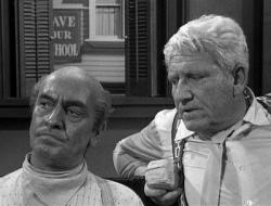 Inherit the Wind