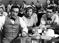 Inherit the Wind