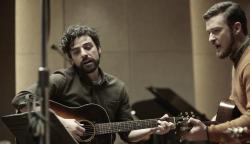 Inside Llewyn Davis
