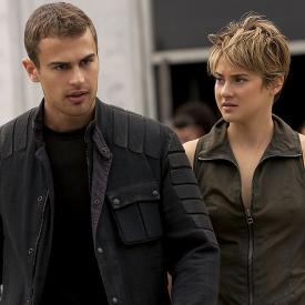 Insurgent