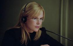 The Interpreter