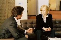 The Interpreter