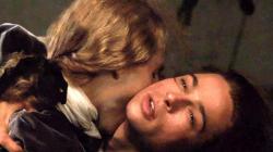 Interview with a Vampire