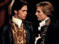 Interview with a Vampire
