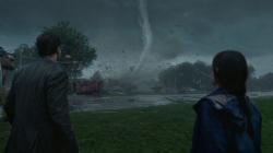Into the Storm