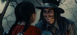 Into the Woods