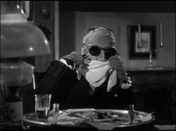 The Invisible Man