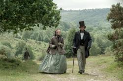 The Invisible Woman