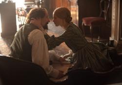The Invisible Woman