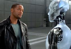 I, Robot