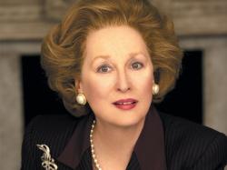 Iron Lady