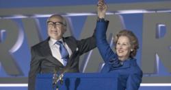 Iron Lady