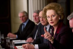 Iron Lady