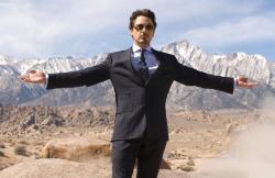 Iron Man