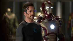 Iron Man 3
