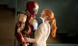 Iron Man 3