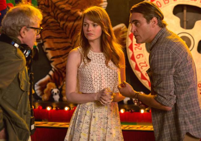Irrational Man