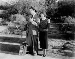 It Happened One Night