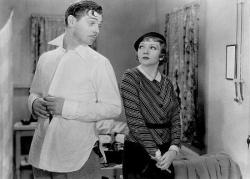 It Happened One Night
