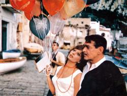 It Started in Naples