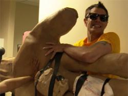 Jackass 3D
