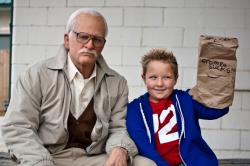 Jackass Presents: Bad Grandpa