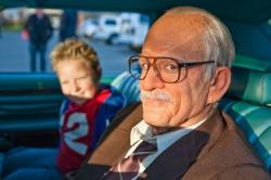 Jackass Presents: Bad Grandpa