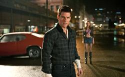 Jack Reacher