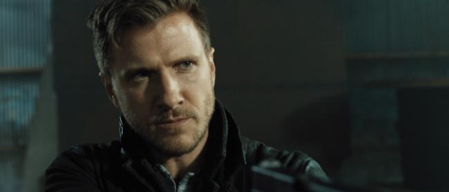 Jack Reacher: Never Go Back