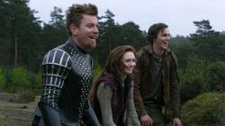 Jack the Giant Slayer