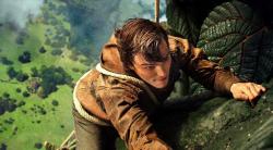 Jack the Giant Slayer
